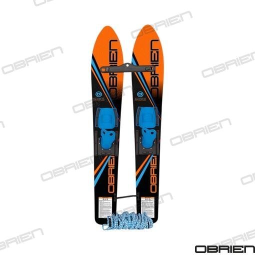 SKI COMBO ALL STAR TRAINER C/BARRA Obrien OB2241140