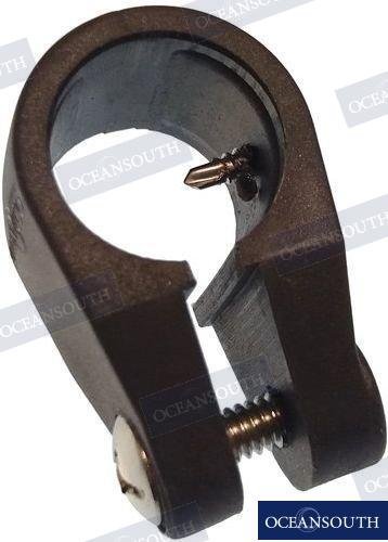 ABRAZADERA CAPOTA NYLON 25 MM Oceansouth OCE21004