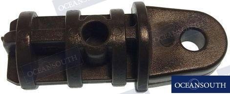TAPON NYLON 25 MM Oceansouth OCE21005