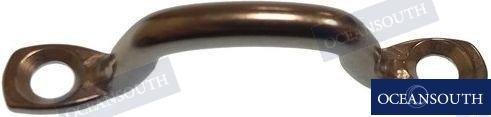 PASACINCHAS INOX 20 MM Oceansouth OCE21012