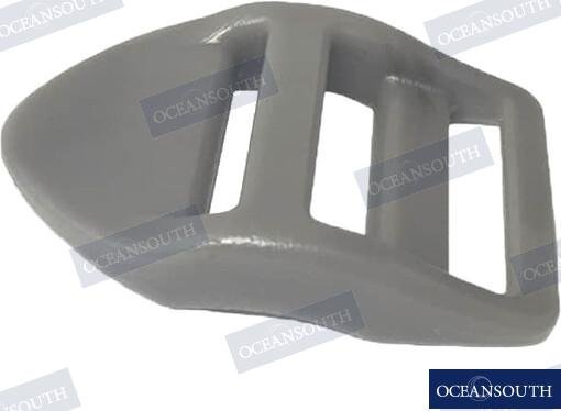HEBILLA DE BLOQUEO 25 MM Oceansouth OCE21016