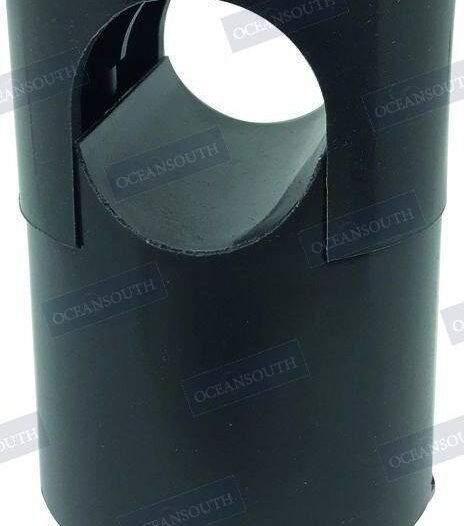 UNION LATERAL NYLON 32MM 1 "1/4 Oceansouth OCE21020