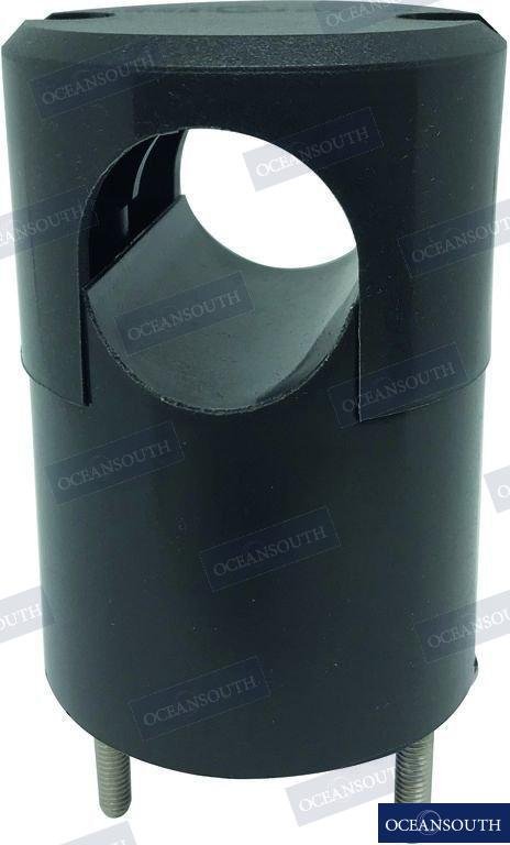 UNION LATERAL NYLON 32MM 1 "1/4 Oceansouth OCE21020