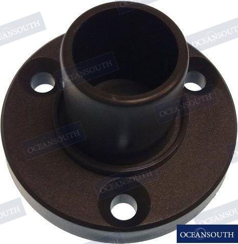 BASE T-TOP 32 MM 1" 1/4 Oceansouth OCE21021