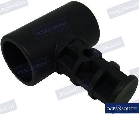 T DE UNION 32 MM 1" 1/4 Oceansouth OCE21032
