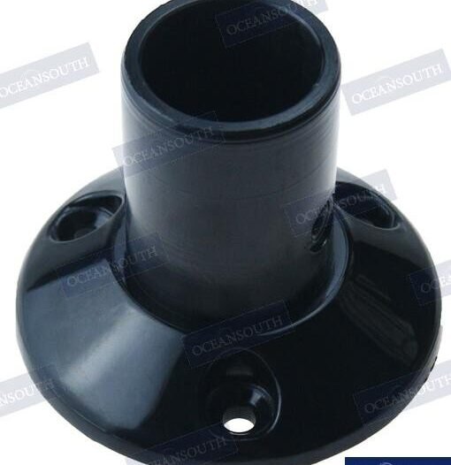BASE T-TOP NYLON REFORZADO TUBO Ø44MM Oceansouth OCE21081
