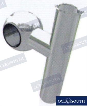 PORTACAÑA P/TUBO 44 MM Oceansouth OCE21152
