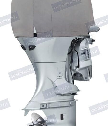 FUNDA VENTILADA HONDA V6 3.5L Oceansouth OCEH05V