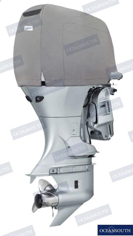 FUNDA VENTILADA HONDA V6 3.5L Oceansouth OCEH05V