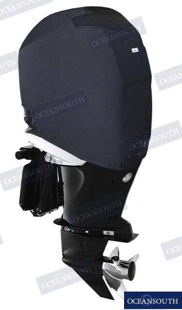 FUNDA MERCURY VENTILADA 4T V8 4.6L Oceansouth OCEM000V