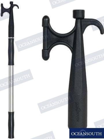 BICHERO TELESCOPICO 118 - 224 CM Oceansouth OCEMA004AL