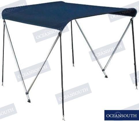 TOLDO BIMINI 2 ARCOS 130/150 CM Oceansouth OCEMA0602B