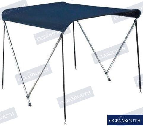 TOLDO BIMINI 2 ARCOS 150/170 CM Oceansouth OCEMA0603B