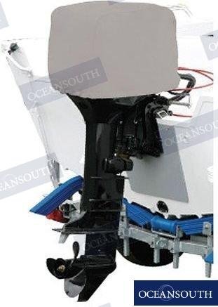FUNDA MOTOR FB HASTA 15HP Oceansouth OCEMA0741