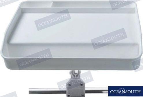 BANDEJA DE PESCA PARA CANDELERO Oceansouth OCEMA1042