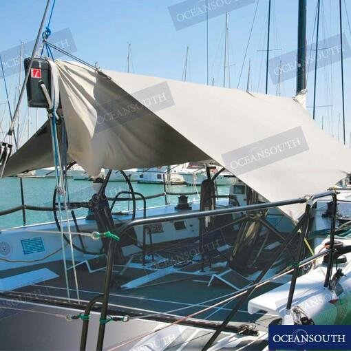 FUNDA TOLDO VELERO 3.2M (L) X 3.0M (W) Oceansouth OCEMA402-2