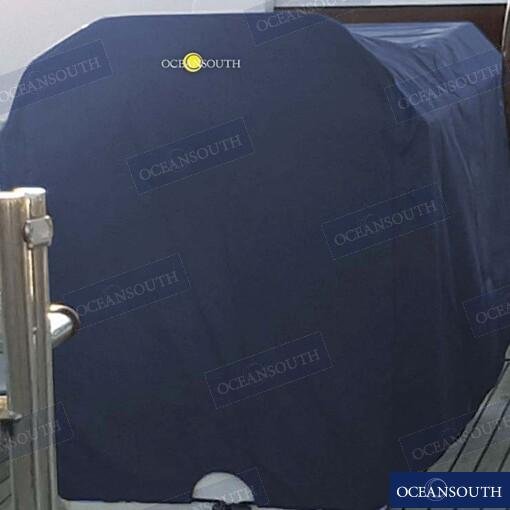 FUNDA CONSOLA (1050MM X 400MM X 650M Oceansouth OCEMA405-2B