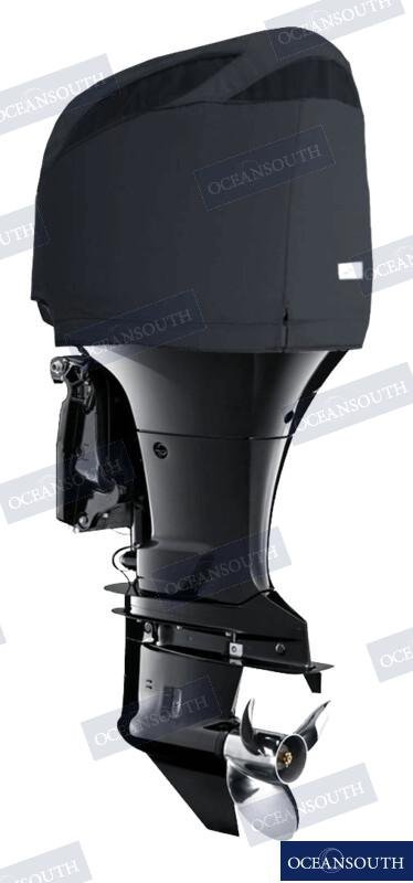 FUNDA VENTILADA SUZUKI 4 CYL 2.8L Oceansouth OCES10V