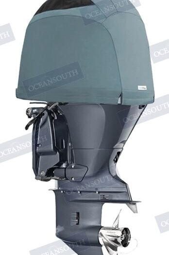 FUNDA VENTILADA YAMAHA 4 CYL 2.8L Oceansouth OCEY10V