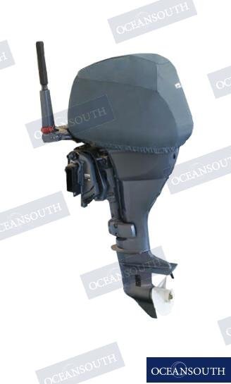 FUNDA YAMAHA 3 CYL 747CC F30B F40F (2009 Oceansouth OCEY30S