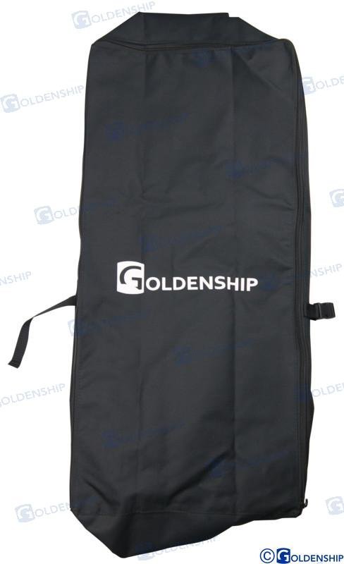 BOLSA Goldenship PADDLEGSBAG