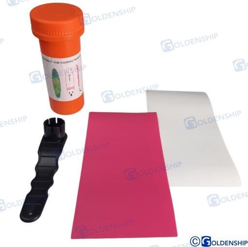 KIT REPARACION Goldenship PADDLEGSREPAIRKIT