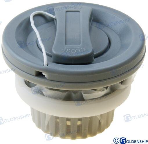 VALVULA PADDLE SURF MODELOS GS Goldenship PADDLEVALVE