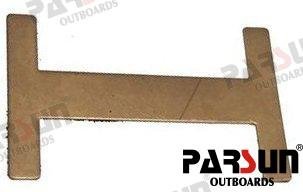 PLACA Parsun PAE4-07020015W