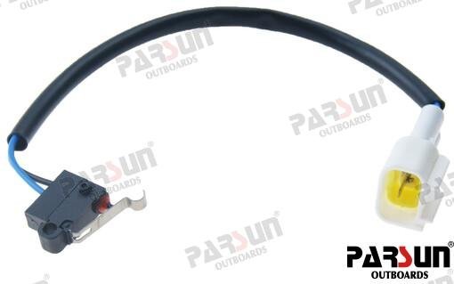 MICRORRUPTOR Parsun PAF115-00010004
