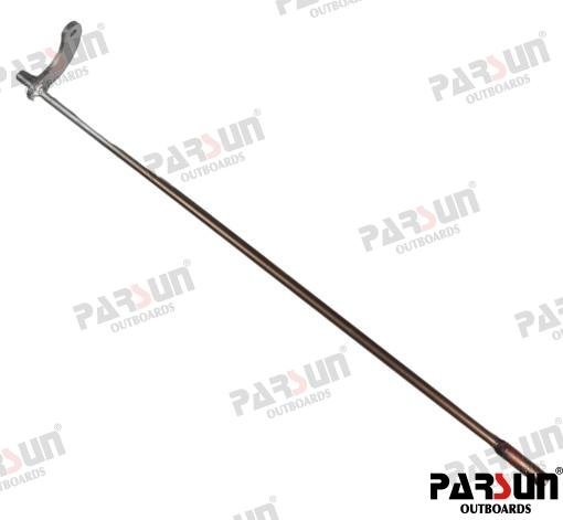 EJE CAMBIO L Parsun PAF115-00010100L