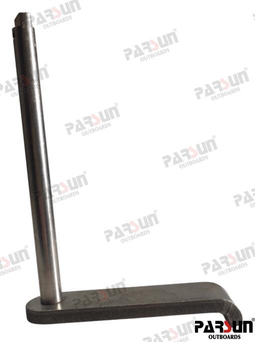 PALANCA TOPE Parsun PAF115-01010104