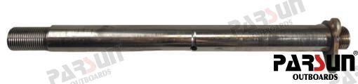 TUBO AIRE Parsun PAF115-01010200
