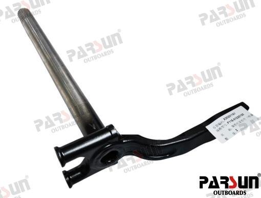 SOPORTE GIRATORIO Parsun PAF115-01020100