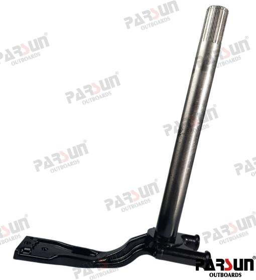 SOPORTE GIRATORIO L Parsun PAF115-01020100L