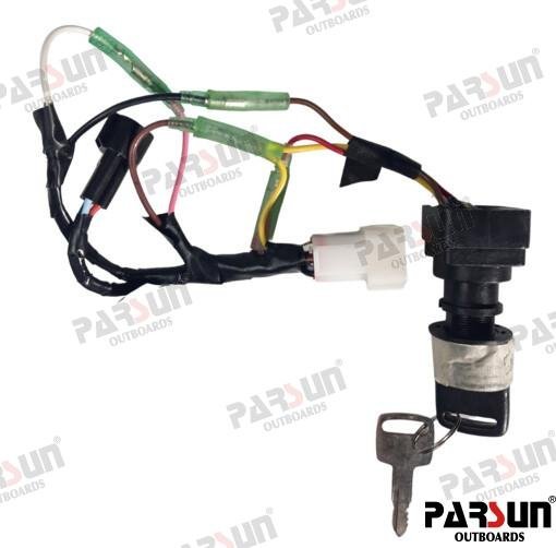 START SWITCH ASSY Parsun PAF115-01030100