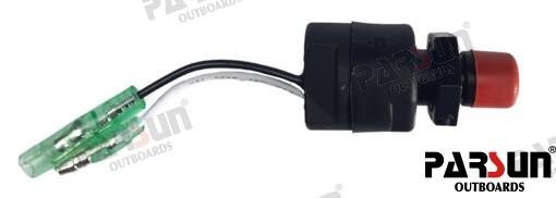 INTERRUPTOR HOMBRE AL AGUA Parsun PAF115-01030200
