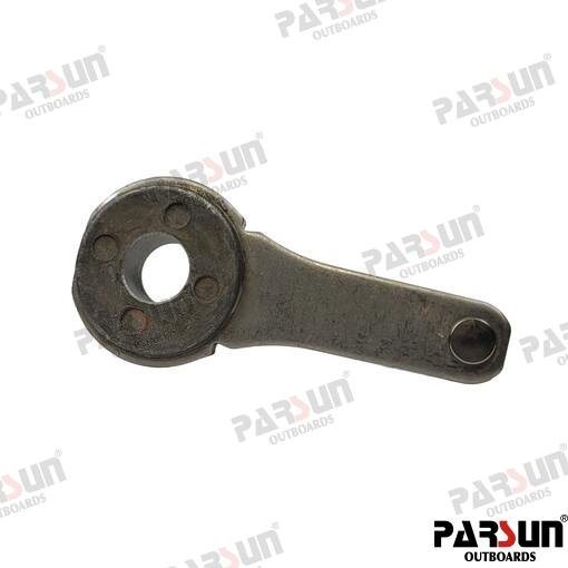 ACCELERATOR SWING ROD ASSY Parsun PAF115-01030600