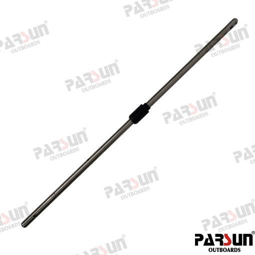 MECANISMO EJE MANDO Parsun PAF115-01030700A