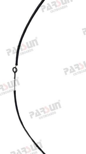 CABLE MASA L Parsun PAF115-02000005L