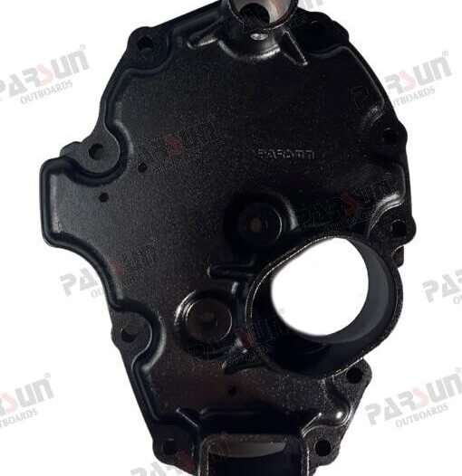 DEFLECTOR DE ESCAPE Parsun PAF115-02010011