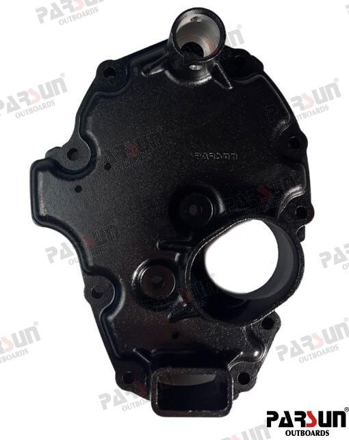 DEFLECTOR DE ESCAPE Parsun PAF115-02010011