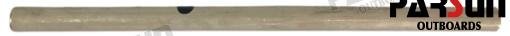 TUBO AGUA X 294 Parsun PAF115-02010016