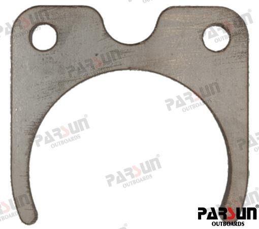 PLACA FIJACION Parsun PAF115-03000017