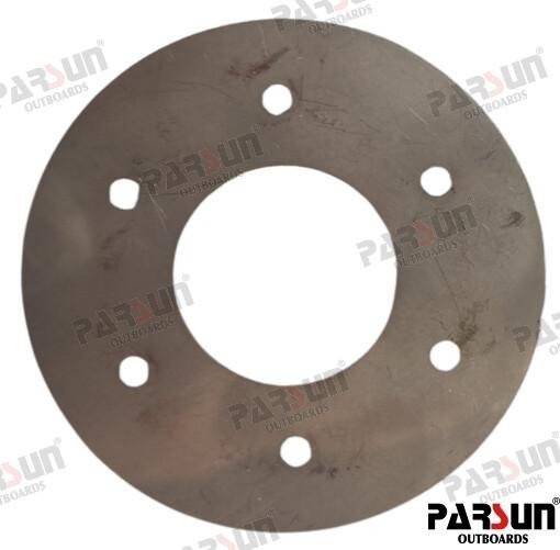 PIN 14X10.8X15.8 Parsun PAF115-05000007