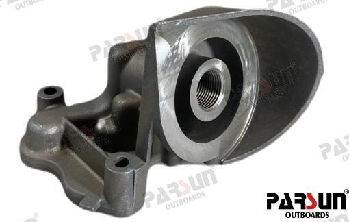 SOPORTE FILTRO Parsun PAF115-05000025