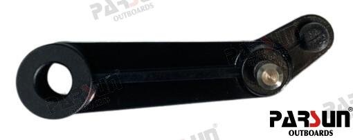 PALANCA ACELERADOR Parsun PAF115-05000086