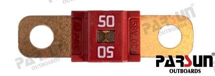 FUSIBLE (50A) Parsun PAF115-05000109-1