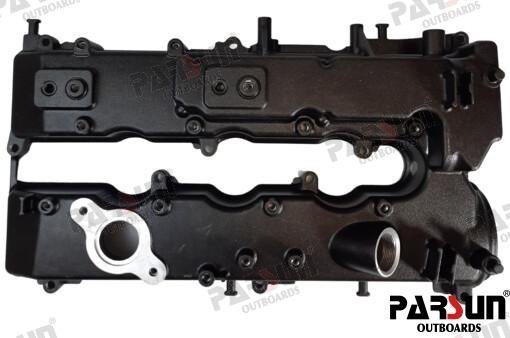 TAPA CULATA COMPLETA Parsun PAF115-05000200