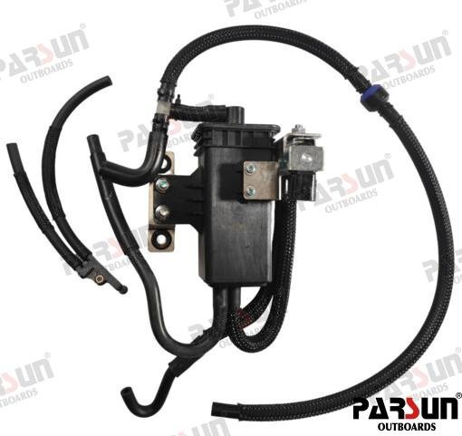 CARBON CANISTER ASSY Parsun PAF115-05000700