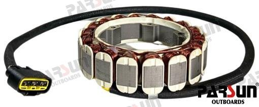 STATOR COMPLETO Parsun PAF115-05001000